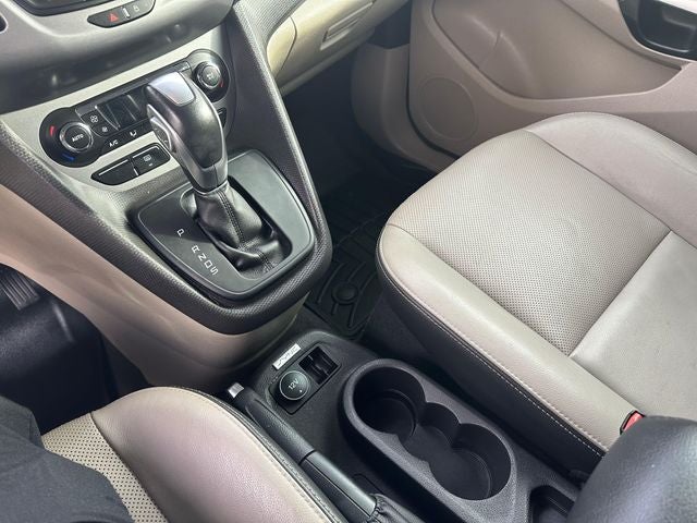 2018 Ford Transit Connect XLT