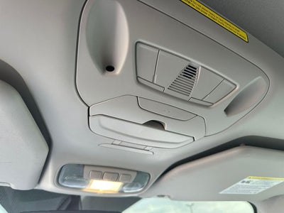 2018 Ford Transit Connect XLT