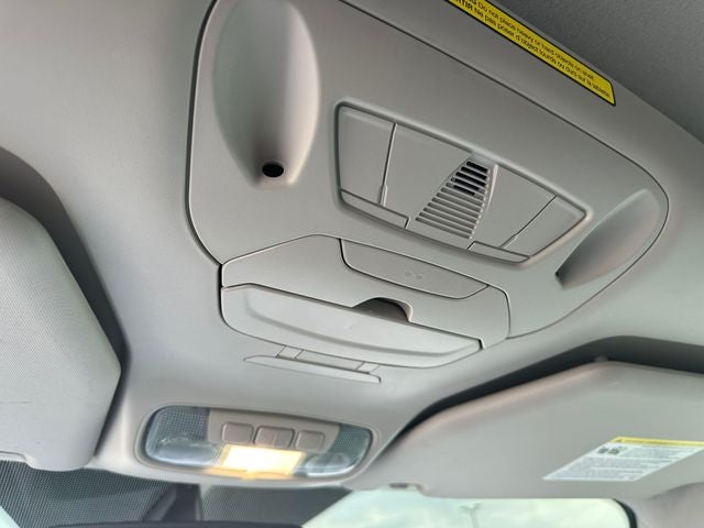 2018 Ford Transit Connect XLT