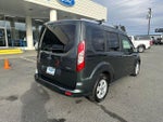 2018 Ford Transit Connect XLT