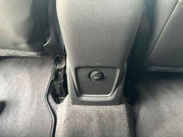 2018 Ford Transit Connect XLT