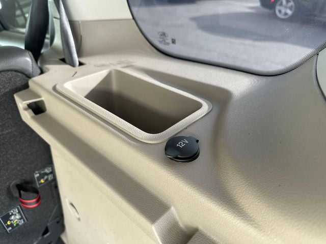 2018 Ford Transit Connect XLT