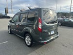 2018 Ford Transit Connect XLT