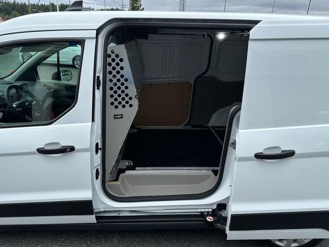 2022 Ford Transit Connect XLT