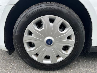 2022 Ford Transit Connect XLT