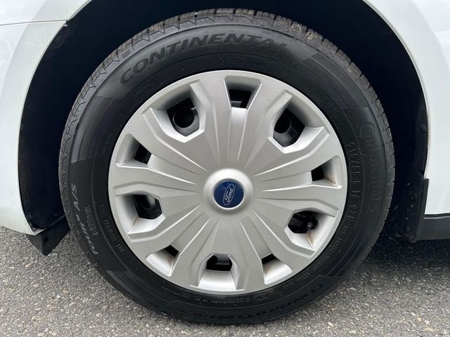 2022 Ford Transit Connect XLT