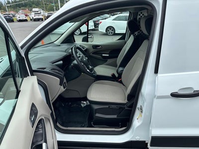 2022 Ford Transit Connect XLT