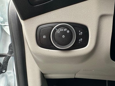 2022 Ford Transit Connect XLT