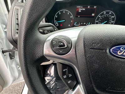 2022 Ford Transit Connect XLT