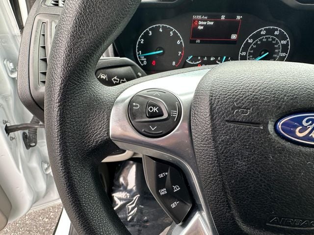 2022 Ford Transit Connect XLT