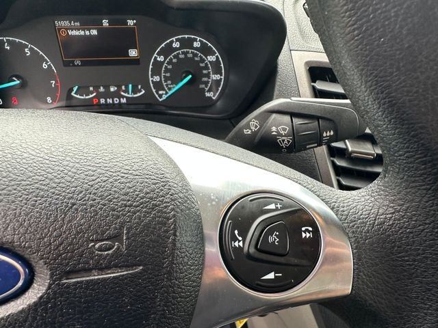 2022 Ford Transit Connect XLT