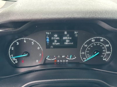 2022 Ford Transit Connect XLT