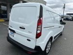 2022 Ford Transit Connect XLT