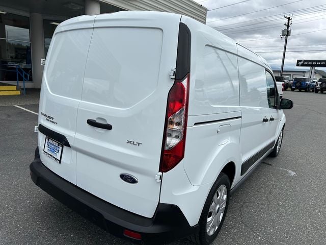 2022 Ford Transit Connect XLT