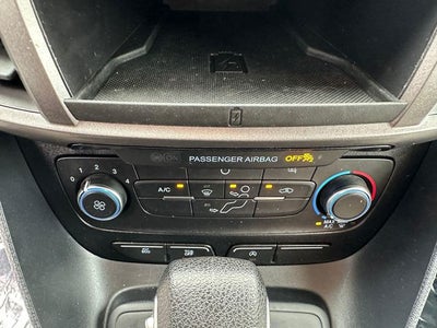 2022 Ford Transit Connect XLT