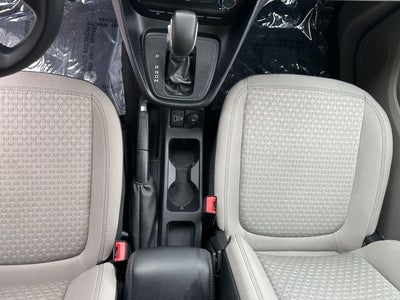 2022 Ford Transit Connect XLT