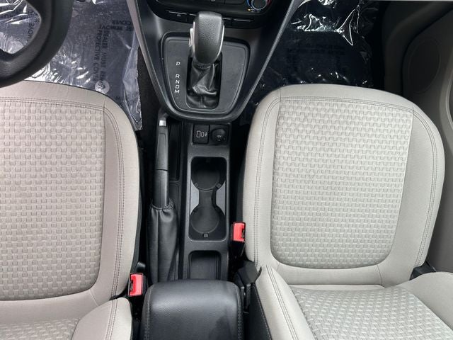 2022 Ford Transit Connect XLT