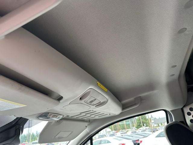 2022 Ford Transit Connect XLT