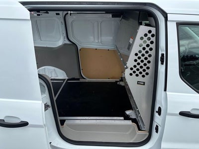 2022 Ford Transit Connect XLT