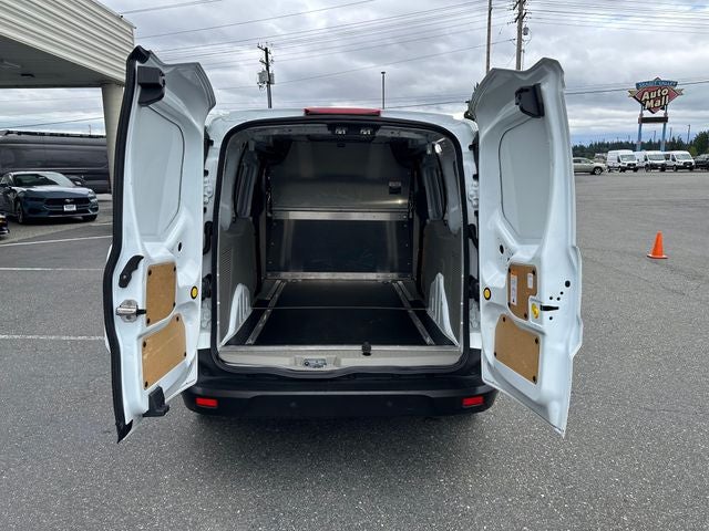 2022 Ford Transit Connect XLT