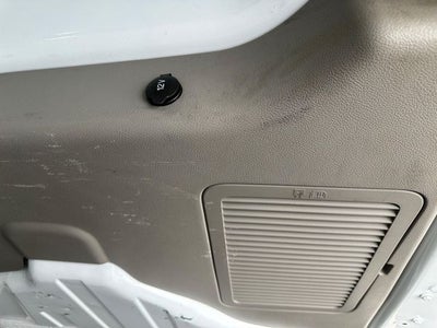 2022 Ford Transit Connect XLT