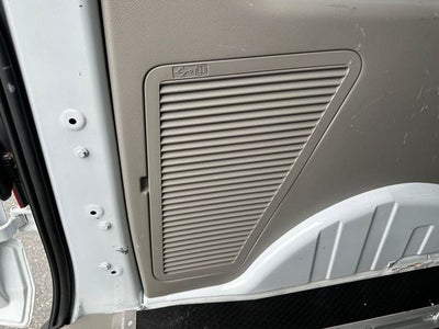 2022 Ford Transit Connect XLT