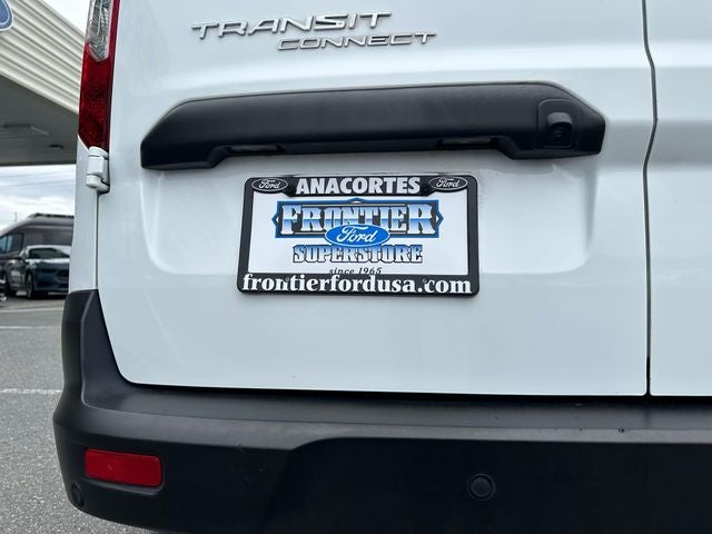 2022 Ford Transit Connect XLT