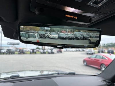 2021 Land Rover Defender 110 S