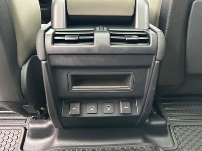 2021 Land Rover Defender 110 S