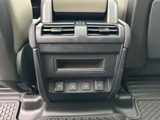 2021 Land Rover Defender 110 S