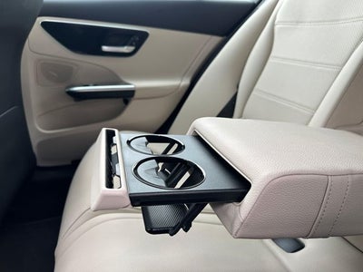 2025 Mercedes-Benz C-Class C 300 4MATIC®