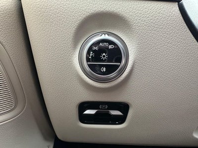 2025 Mercedes-Benz C-Class C 300 4MATIC®