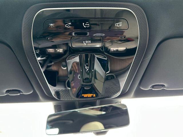 2025 Mercedes-Benz C-Class C 300 4MATIC®