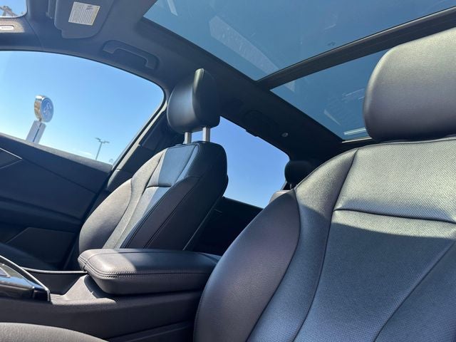 2018 Audi Q7 3.0T Premium Plus quattro
