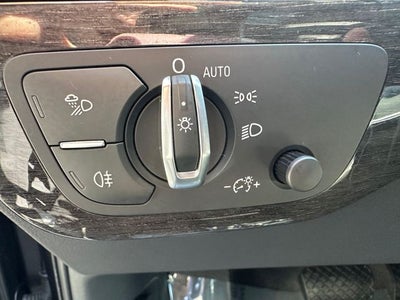 2018 Audi Q7 3.0T Premium Plus quattro