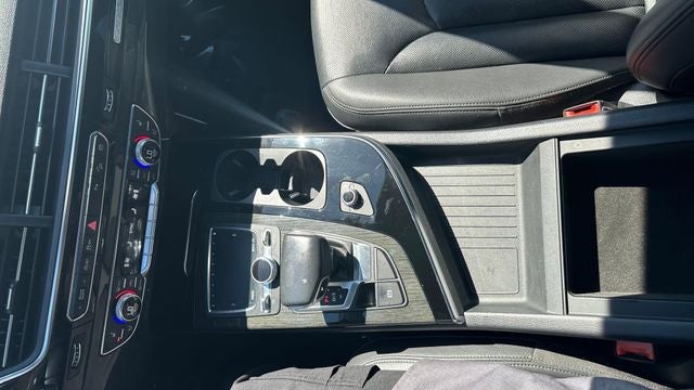 2018 Audi Q7 3.0T Premium Plus quattro