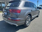 2018 Audi Q7 3.0T Premium Plus quattro