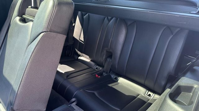 2018 Audi Q7 3.0T Premium Plus quattro
