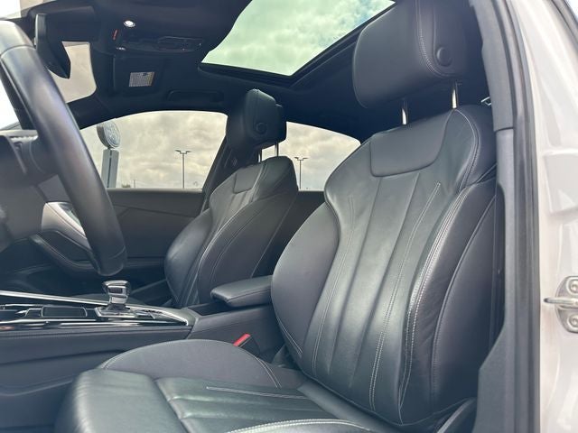 2023 Audi A4 45 S line Premium Plus quattro