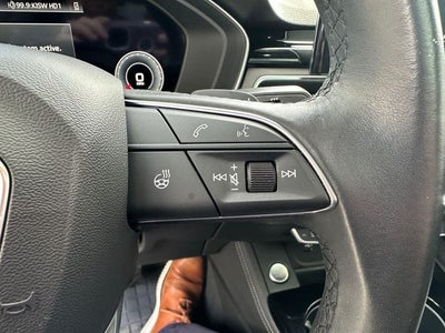 2023 Audi A4 45 S line Premium Plus quattro