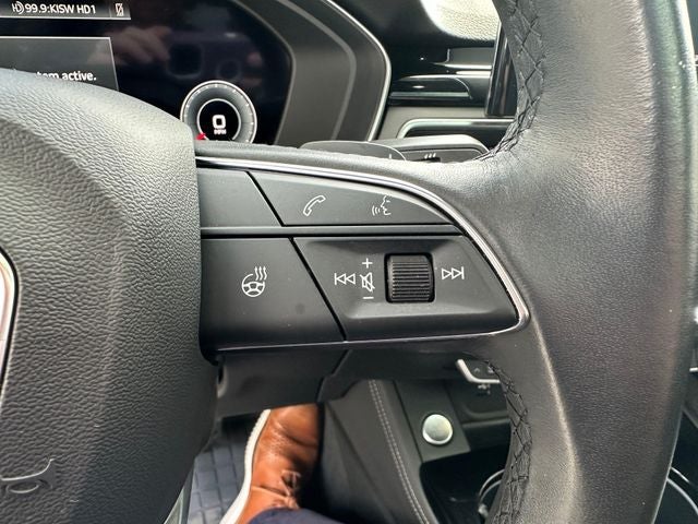 2023 Audi A4 45 S line Premium Plus quattro