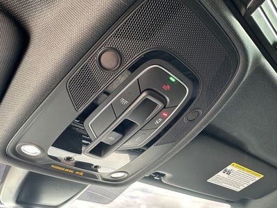 2023 Audi A4 45 S line Premium Plus quattro