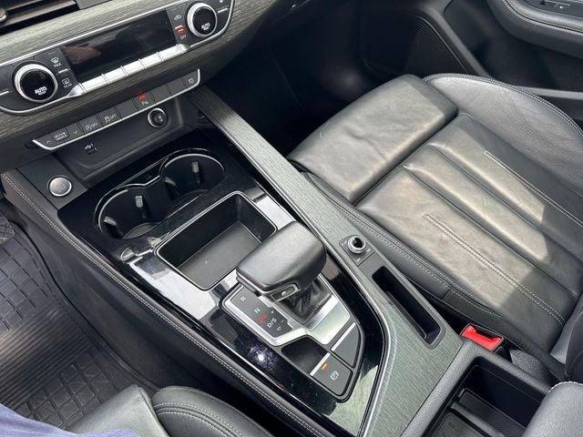 2023 Audi A4 45 S line Premium Plus quattro