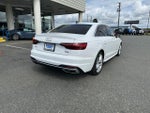 2023 Audi A4 45 S line Premium Plus quattro