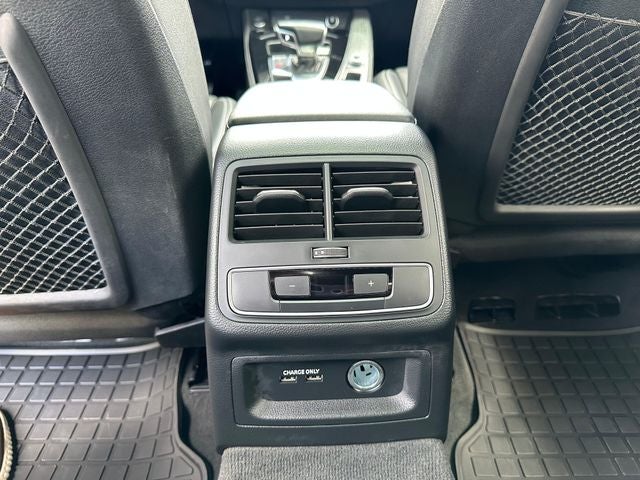 2023 Audi A4 45 S line Premium Plus quattro