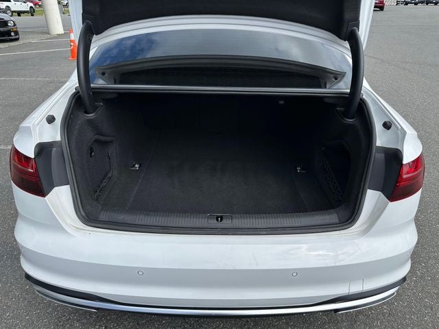 2023 Audi A4 45 S line Premium Plus quattro