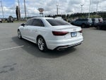 2023 Audi A4 45 S line Premium Plus quattro