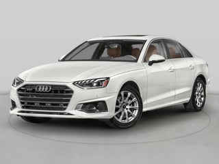 2023 Audi A4 45 S line Premium Plus quattro