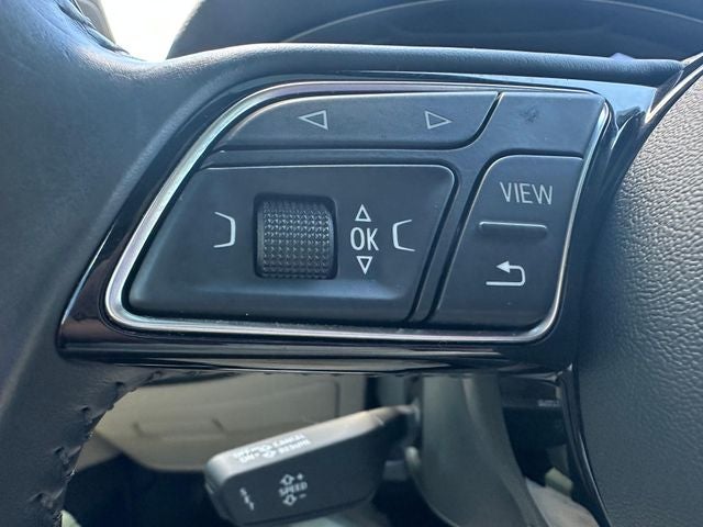 2018 Audi A5 2.0T Premium Plus quattro