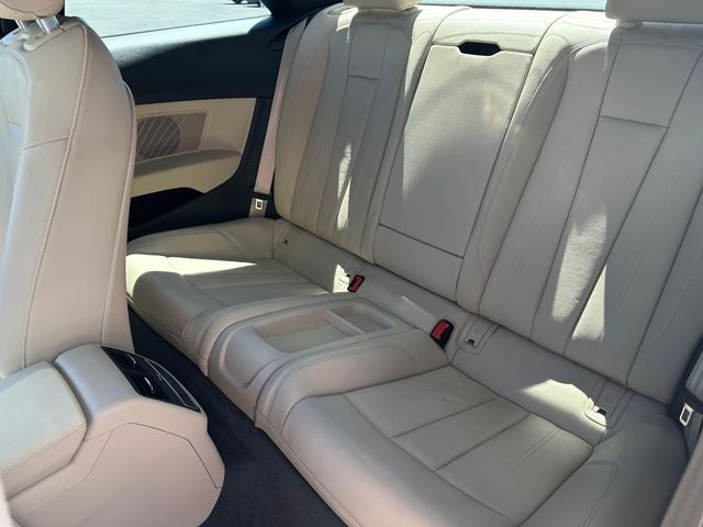2018 Audi A5 2.0T Premium Plus quattro